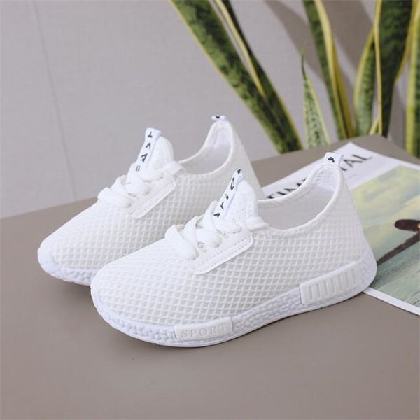 spring mesh girls' shoes with soft soles, comfortable sports shoes, children's casual breathable mesh shoes, Black
spring mesh girls' shoes with soft soles, comfortable sports shoes, children's casual breathable mesh shoes, Black