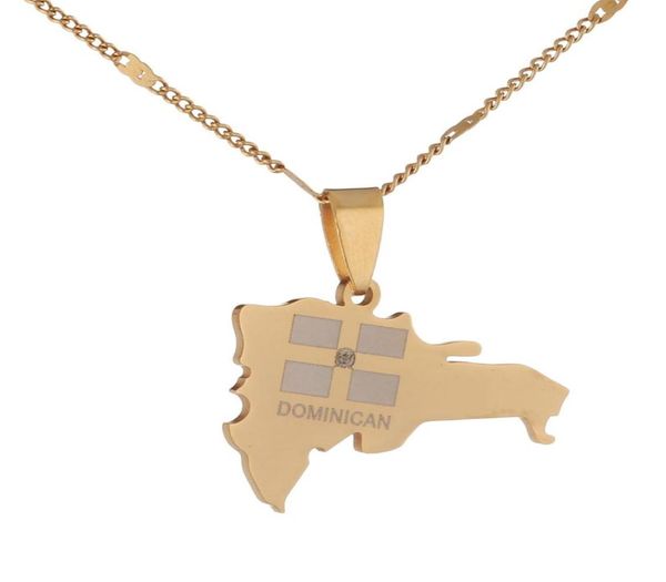 stainless steel the dominican republic map pendant necklace for women map chain jewelry1911977, Silver
stainless steel the dominican republic map pendant necklace for women map chain jewelry1911977, Silver
