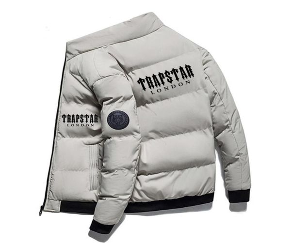2022 new brand men's jackets outerwear and coats london logo printing fashion warm coat autumn winter harajuku windproof padded down ja, Black;brown
2022 new brand men's jackets outerwear and coats london logo printing fashion warm coat autumn winter harajuku windproof padded down ja, Black;brown
