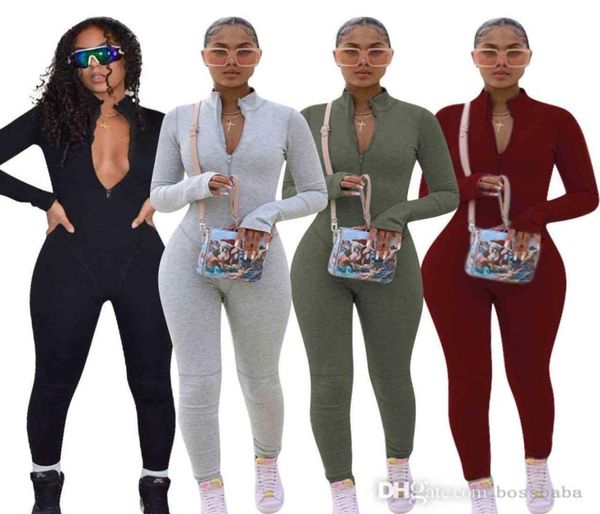 whole women jumpsuits spring sets women one piece rompers design update onesie zipper up plus size long sleeve jump8845433, Black;white
whole women jumpsuits spring sets women one piece rompers design update onesie zipper up plus size long sleeve jump8845433, Black;white