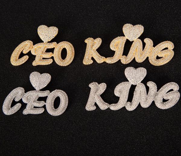 hip hop custom name letter pendant necklace iced out full zircon gold plated cz mens jewelry christmas gift2390645, Silver
hip hop custom name letter pendant necklace iced out full zircon gold plated cz mens jewelry christmas gift2390645, Silver