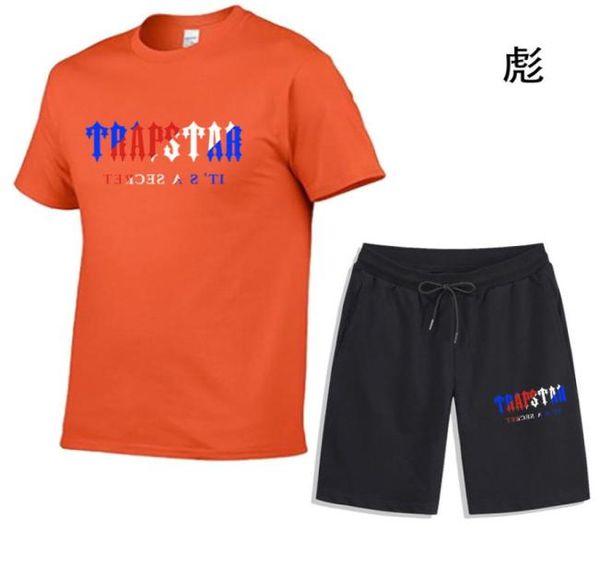 sportswear fashion designer men039s tracksuits summer shirt 2022 printed two piece men039s brand tee cotton short s1790505, Gray
sportswear fashion designer men039s tracksuits summer shirt 2022 printed two piece men039s brand tee cotton short s1790505, Gray