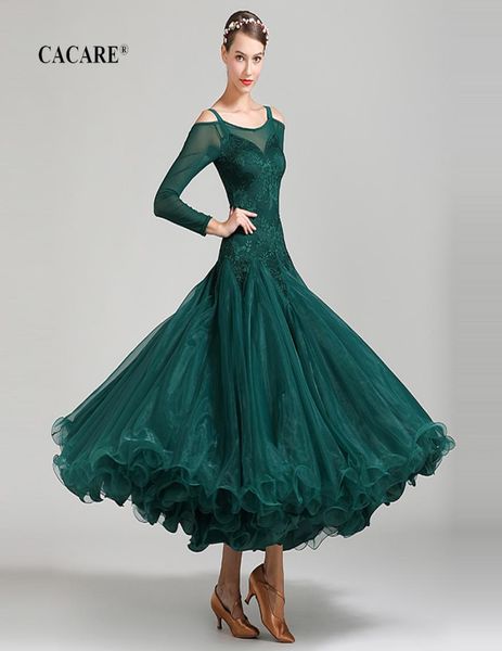 cacare lace ballroom dance competition dresses stage wear tango waltz dress flamenco standard dance dresses d0670 big sheer hem3994653, Black;red
cacare lace ballroom dance competition dresses stage wear tango waltz dress flamenco standard dance dresses d0670 big sheer hem3994653, Black;red