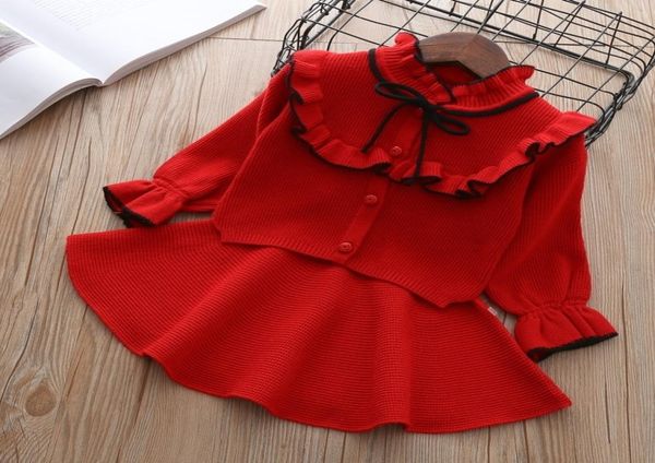 baby autumn winter girls clothing set kids cotton 2 pcs cloths children outfits shirt skirt sweater suit for girls knitted 3t t22887490, White
baby autumn winter girls clothing set kids cotton 2 pcs cloths children outfits shirt skirt sweater suit for girls knitted 3t t22887490, White