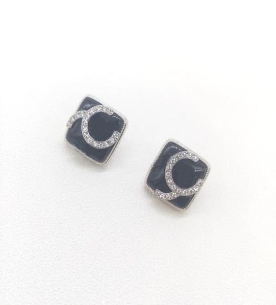 2022 charm square shape stud earring with black color for women wedding jewelry gift have box stamp ps78497457574, Golden
2022 charm square shape stud earring with black color for women wedding jewelry gift have box stamp ps78497457574, Golden