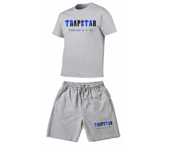 tracksuit set men t shirtshorts sets summer sportswear jogging pants streetwear harajuku tshirt suit 2206093484426, Gray
tracksuit set men t shirtshorts sets summer sportswear jogging pants streetwear harajuku tshirt suit 2206093484426, Gray