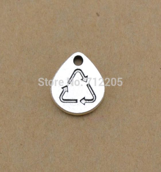 zinc alloy 50pcs a lot antique silver plated recycle sign round charms for making bangles bracelets9473057, Blue;slivery
zinc alloy 50pcs a lot antique silver plated recycle sign round charms for making bangles bracelets9473057, Blue;slivery