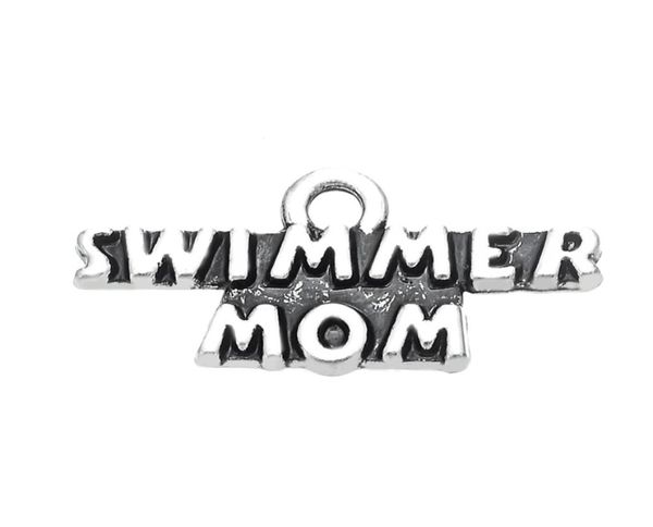 new fashion easy to diy 30pcs tibetan silver alphabet swimmer mom charm jewelry jewelry making fit for necklace or b8979864, Bronze;silver
new fashion easy to diy 30pcs tibetan silver alphabet swimmer mom charm jewelry jewelry making fit for necklace or b8979864, Bronze;silver