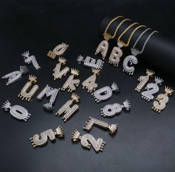 hip hop 26 letters 0 to 9 number pendant necklaces for men women luxury diamonds crown a to z letter pendants 18k gold plated numb4728238, Silver
hip hop 26 letters 0 to 9 number pendant necklaces for men women luxury diamonds crown a to z letter pendants 18k gold plated numb4728238, Silver