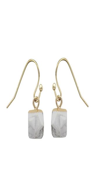 natural crystal stone square beads dangle earrings energy healing gemstone turquoise rose quartz amethyst quartz earring women jew7728933, Silver
natural crystal stone square beads dangle earrings energy healing gemstone turquoise rose quartz amethyst quartz earring women jew7728933, Silver