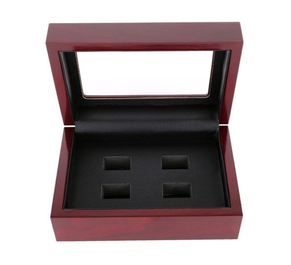 wooden ring box holder world series cup championship big heavy ring display wooden box ring set 234567 9holes6136356, Black;white
wooden ring box holder world series cup championship big heavy ring display wooden box ring set 234567 9holes6136356, Black;white