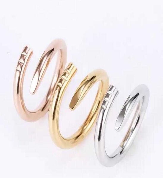 band rings love screw ring mens rings classic luxury designer jewelry women titanium steel alloy goldplated gold silver rose neve5581659
band rings love screw ring mens rings classic luxury designer jewelry women titanium steel alloy goldplated gold silver rose neve5581659