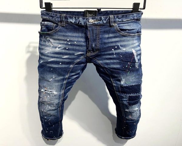 2021 new brand of fashionable european and american men039s casual jeans highgrade washing pure hand grinding quality optim8102246, Blue
2021 new brand of fashionable european and american men039s casual jeans highgrade washing pure hand grinding quality optim8102246, Blue