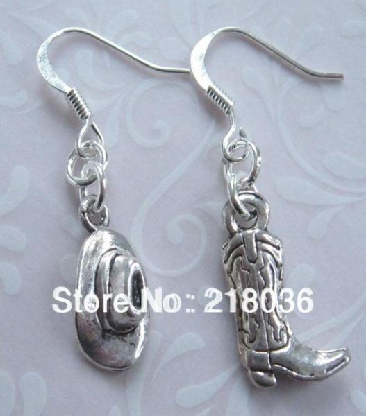 50pair 925 sterling silver drop earrings alloy cowboy hats shoes charm women dress clothing accessories diy jewelry m26887453145
50pair 925 sterling silver drop earrings alloy cowboy hats shoes charm women dress clothing accessories diy jewelry m26887453145