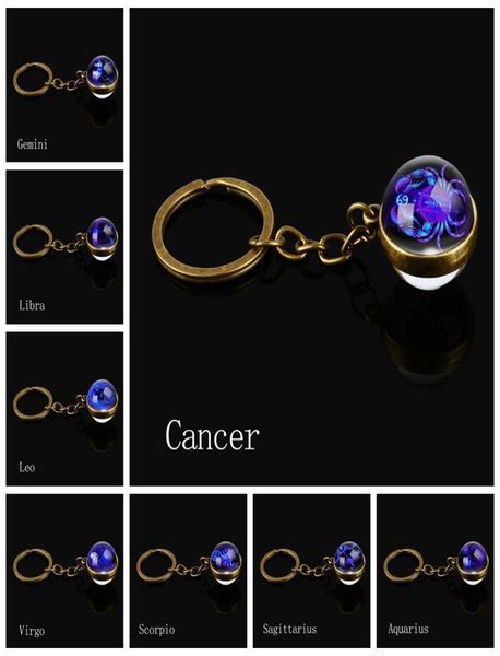 12 constellation signs keychain aquarius pisces aries taurus gemini cancer leo libra scorpio double side glass ball keychain6109590, Slivery;golden
12 constellation signs keychain aquarius pisces aries taurus gemini cancer leo libra scorpio double side glass ball keychain6109590, Slivery;golden