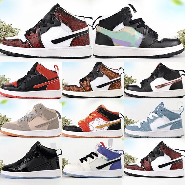 jumpmans 1s kids basketball shoes leather wear away hologram alternate bred barcelona sweater denim black ice barely grape baby outdoor snea
jumpmans 1s kids basketball shoes leather wear away hologram alternate bred barcelona sweater denim black ice barely grape baby outdoor snea