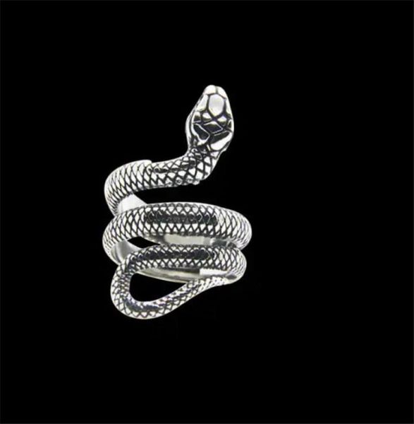 1pc worldwide animal serpent ring 316l stainless steel band party fashion jewelry cobra cool ring8193981, Silver
1pc worldwide animal serpent ring 316l stainless steel band party fashion jewelry cobra cool ring8193981, Silver