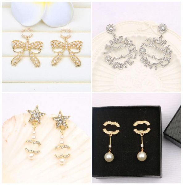 classic style ear studs designers earring 18k gold plated studs earrings designer womens crystal wedding party jewelry gift wholes4615956, Golden;silver
classic style ear studs designers earring 18k gold plated studs earrings designer womens crystal wedding party jewelry gift wholes4615956, Golden;silver