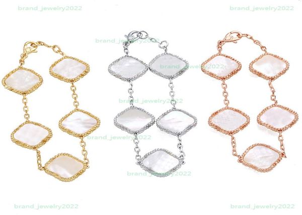 2022 fashion new woman charm bracelet classic fourleaf clover bracelet designer luxury natural gemstone jewelry gift7552669, Golden;silver
2022 fashion new woman charm bracelet classic fourleaf clover bracelet designer luxury natural gemstone jewelry gift7552669, Golden;silver