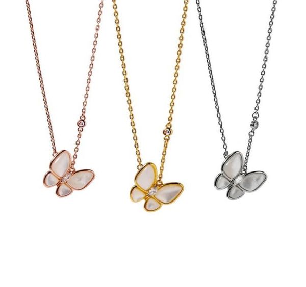 s925 fashion classic sweet shell 4 fourleaf clover butterfly necklace malachite pendant chain for womengirls valentine039s mo6810584, Silver
s925 fashion classic sweet shell 4 fourleaf clover butterfly necklace malachite pendant chain for womengirls valentine039s mo6810584, Silver