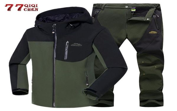 men039s jackets autumn soft shell tactical jacket set men outwear casual waterproof fleece hooded coats male military windbreak1243984, Black;brown
men039s jackets autumn soft shell tactical jacket set men outwear casual waterproof fleece hooded coats male military windbreak1243984, Black;brown