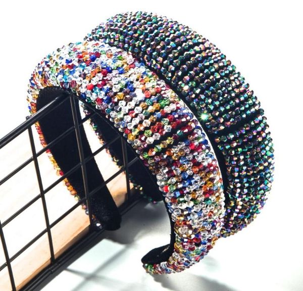gold velvet headbands for women luxury ins handmade beaded hairband girls sponge wide brimmed headband whole7292100, Silver
gold velvet headbands for women luxury ins handmade beaded hairband girls sponge wide brimmed headband whole7292100, Silver