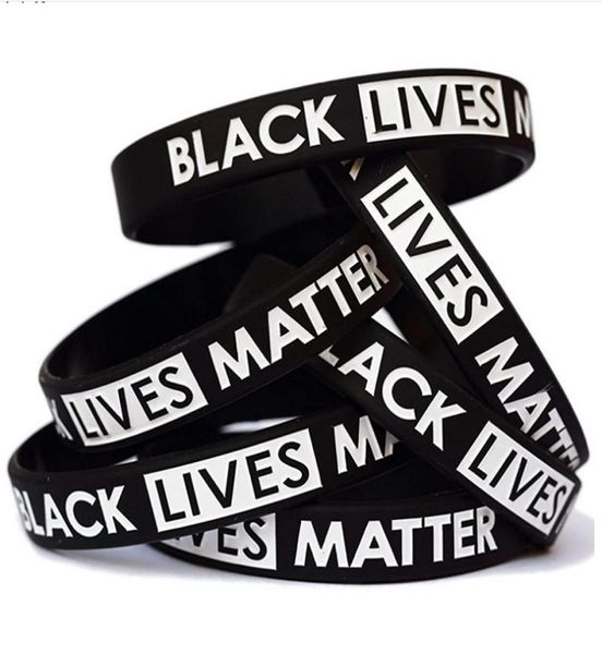 black lives matter wristband silicone bracelet women men rubber bracelets wristband bangles 200pcs ooa81103521498, Golden;silver
black lives matter wristband silicone bracelet women men rubber bracelets wristband bangles 200pcs ooa81103521498, Golden;silver