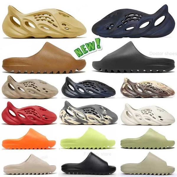 2023 slippers summer slides shoes mens womens onyx beach sandals desert sand bone pure resin orange earth brown soot men fashion mens womens, Black
2023 slippers summer slides shoes mens womens onyx beach sandals desert sand bone pure resin orange earth brown soot men fashion mens womens, Black