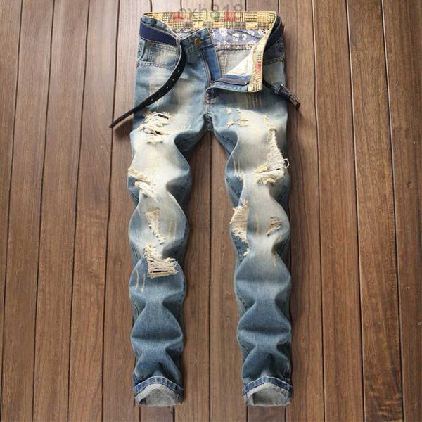 designer jeans design a new style with no iron holes, small straight tube men's bulletless jeans, trendy men's pants 804, Blue
designer jeans design a new style with no iron holes, small straight tube men's bulletless jeans, trendy men's pants 804, Blue