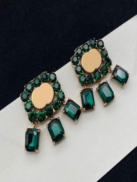 fashion women gemstone crystal earrings red designer earrings for hoops g earing pendant jewelry love luxury studs des boucles ore9350327, Golden
fashion women gemstone crystal earrings red designer earrings for hoops g earing pendant jewelry love luxury studs des boucles ore9350327, Golden