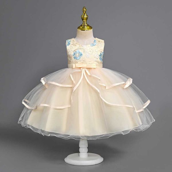 girl's dresses yoliyolei tulle dresses for baby girls embroidery princess party tutu christmas costume kids children 3-8 year casual cl, Red;yellow
girl's dresses yoliyolei tulle dresses for baby girls embroidery princess party tutu christmas costume kids children 3-8 year casual cl, Red;yellow