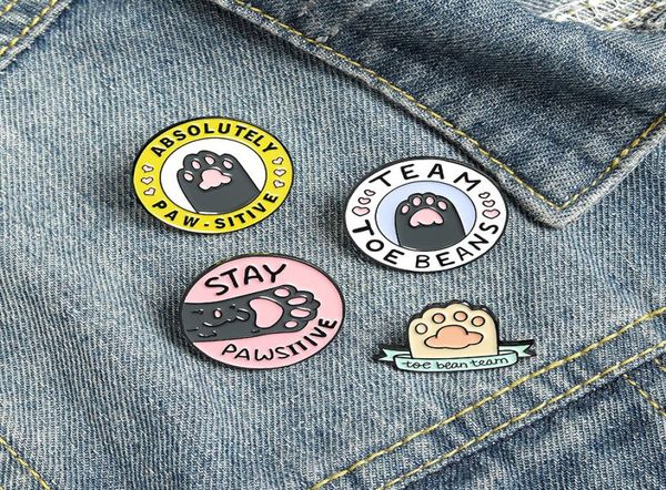 cute round paw team enamel brooches pin for women girl fashion jewelry accessories metal vintage brooches pins badge whole gif9668189, Gray
cute round paw team enamel brooches pin for women girl fashion jewelry accessories metal vintage brooches pins badge whole gif9668189, Gray