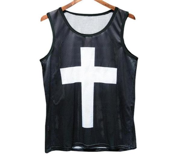 tank men039s 2019 summer 3d mesh vest fit slim sleeveless tee shirts bodybuilding clothing 2209098, White;black
tank men039s 2019 summer 3d mesh vest fit slim sleeveless tee shirts bodybuilding clothing 2209098, White;black