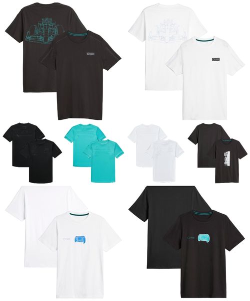 2023 f1 team t-shirt formula one racing suit plus size custom quick-drying clothes
2023 f1 team t-shirt formula one racing suit plus size custom quick-drying clothes