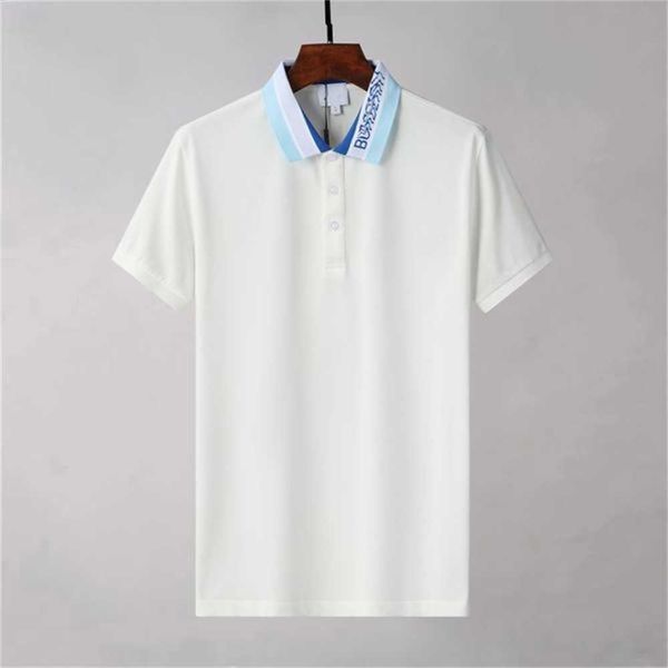 2022designer fashion business clothing polo hugo embroidered collar details short sleeve polo shirt men's multi-color multi-colors tee, White;black
2022designer fashion business clothing polo hugo embroidered collar details short sleeve polo shirt men's multi-color multi-colors tee, White;black