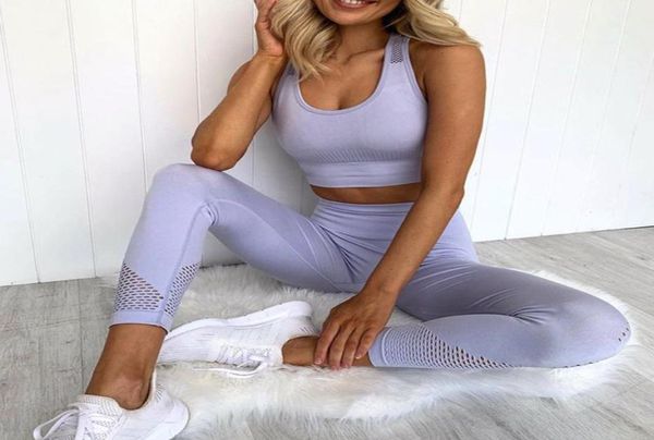 seamless yoga set women female hollow 2pcs two piece crop bra legging sportsuit workout outfit fitness wear gym sets clothes6289806, White;red
seamless yoga set women female hollow 2pcs two piece crop bra legging sportsuit workout outfit fitness wear gym sets clothes6289806, White;red