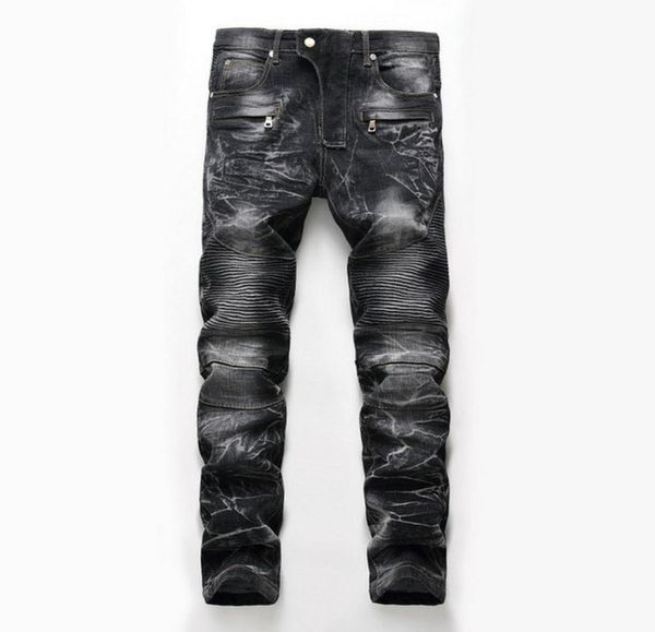 denim designer for men039s bike moto jeans stretch straight oversize 2838 40 42 spring sutumn winter hip hop punk streetwear 22029409, Blue
denim designer for men039s bike moto jeans stretch straight oversize 2838 40 42 spring sutumn winter hip hop punk streetwear 22029409, Blue