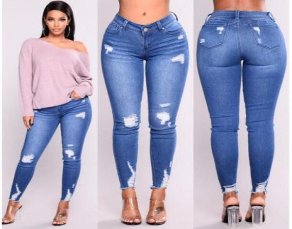 womens jeans skinny long pencil pants slim high waist elastic denim pants hole leggings female cotton jeans women62067181825351, Blue
womens jeans skinny long pencil pants slim high waist elastic denim pants hole leggings female cotton jeans women62067181825351, Blue