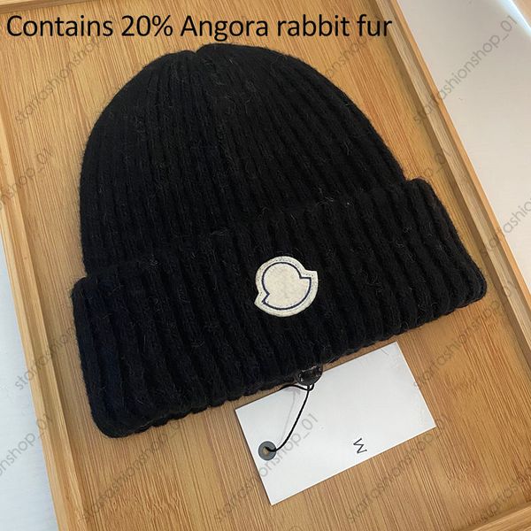 2023 designer beanie knitted wool cap cotton containing angora rabbit hair hat windproof cold fashion suitable for indoor and outdoor wear h, Blue;gray
2023 designer beanie knitted wool cap cotton containing angora rabbit hair hat windproof cold fashion suitable for indoor and outdoor wear h, Blue;gray