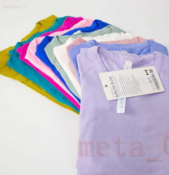 t shirts swiftlys tech 1.0 yoga womens sports wear ladies short-sleeved t-shirts moisture wicking knit fleece high elastic fitness fashion8
t shirts swiftlys tech 1.0 yoga womens sports wear ladies short-sleeved t-shirts moisture wicking knit fleece high elastic fitness fashion8