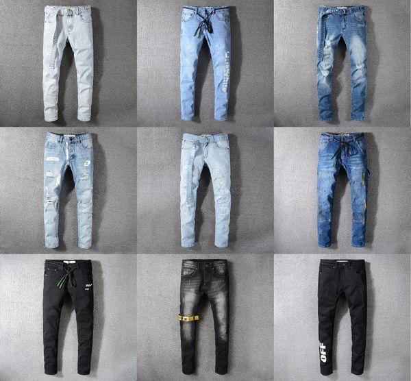 usa style off jeans men039s brand slim skinny casual jeans men039s large size cotton quality fashion new white jeans pencil 5200680, Blue
usa style off jeans men039s brand slim skinny casual jeans men039s large size cotton quality fashion new white jeans pencil 5200680, Blue