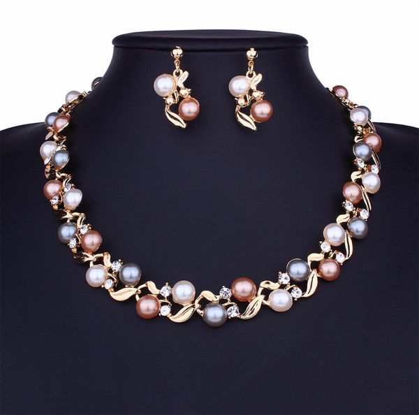 imitation pearl necklaces earrings set gold silver tone statement necklace pearl choker necklace jewelry set womens gifts wholes1415217
imitation pearl necklaces earrings set gold silver tone statement necklace pearl choker necklace jewelry set womens gifts wholes1415217