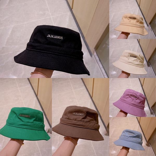 couples bucket hats caps fashion designer sports outdoor sunscreen ball caps fisherman hats jacqueme hats, Blue;gray
couples bucket hats caps fashion designer sports outdoor sunscreen ball caps fisherman hats jacqueme hats, Blue;gray