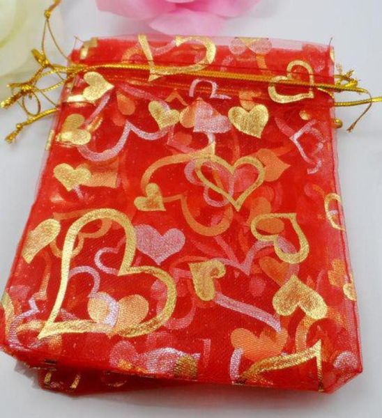 whole 100pcs laxury organza jewelry packing pouch wedding favor red heart gift bags 12x9cm3098335, Pink;blue
whole 100pcs laxury organza jewelry packing pouch wedding favor red heart gift bags 12x9cm3098335, Pink;blue