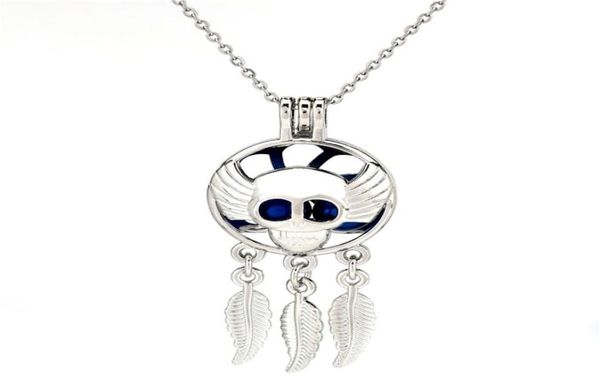 silver dream catcher skull wing leaf essential oil diffuser locket aromatherapy beads pearl oyster cage necklace pendantboutique 44891762
silver dream catcher skull wing leaf essential oil diffuser locket aromatherapy beads pearl oyster cage necklace pendantboutique 44891762