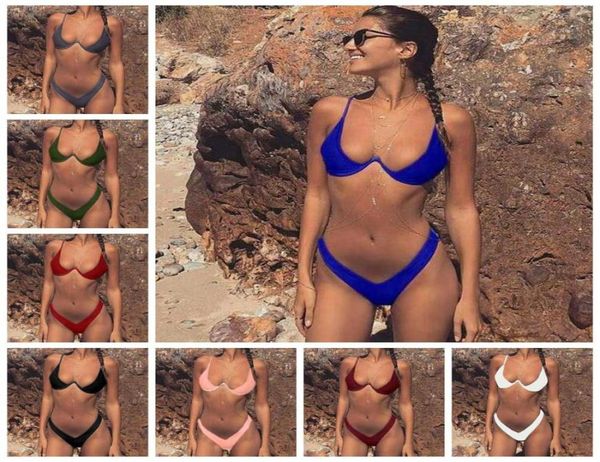 arxipa high cut mini bikini sets underwire swimsuit women swimwear thong bathing suit push up beachwear solid micro bather1835245, White;black
arxipa high cut mini bikini sets underwire swimsuit women swimwear thong bathing suit push up beachwear solid micro bather1835245, White;black