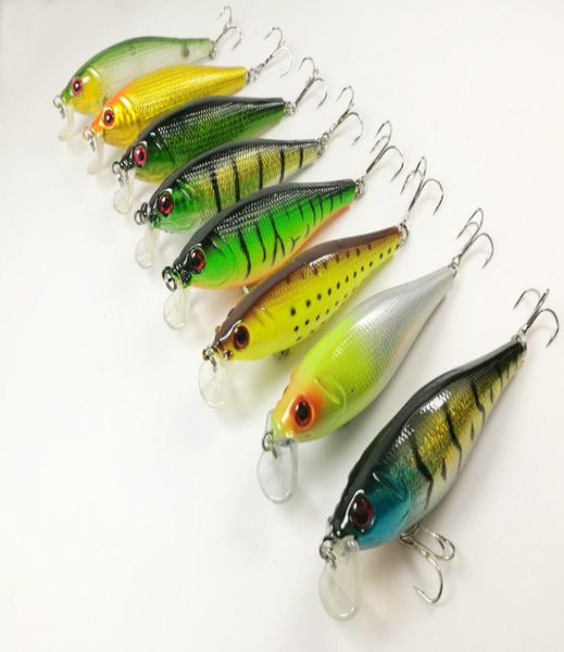 lot 20 fishing lures lure fishing bait crankbait fishing vib tackle insect hooks bass 135g95cm8704702
lot 20 fishing lures lure fishing bait crankbait fishing vib tackle insect hooks bass 135g95cm8704702