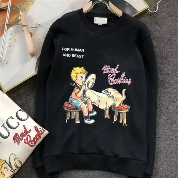 mens designer hoodie high street womens hoodies hip hop cotton couple coat crewneck jacket vjnf, Black
mens designer hoodie high street womens hoodies hip hop cotton couple coat crewneck jacket vjnf, Black