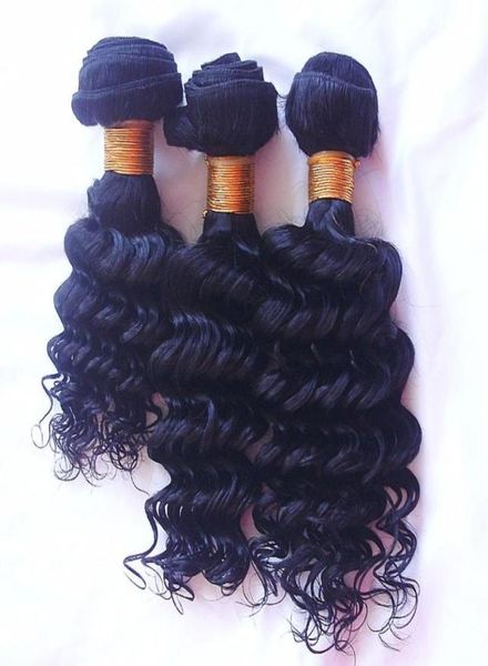raw indian temple virgin hair weaves deep wave human hair bundles 3pcs 8a grade natural color dyeable 830 inch32742089509689, Black
raw indian temple virgin hair weaves deep wave human hair bundles 3pcs 8a grade natural color dyeable 830 inch32742089509689, Black