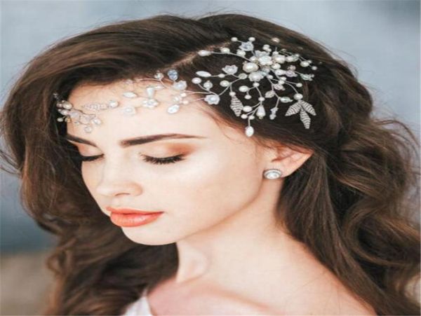 pearl headband forehead hair chain jewelry wedding bridal flower tiara crown hair accessories party prom headdress silver head pie5459987, Slivery;golden
pearl headband forehead hair chain jewelry wedding bridal flower tiara crown hair accessories party prom headdress silver head pie5459987, Slivery;golden